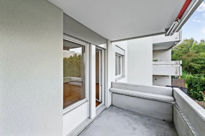 2.5 Zimmer Wohnung, 8134 Adliswil