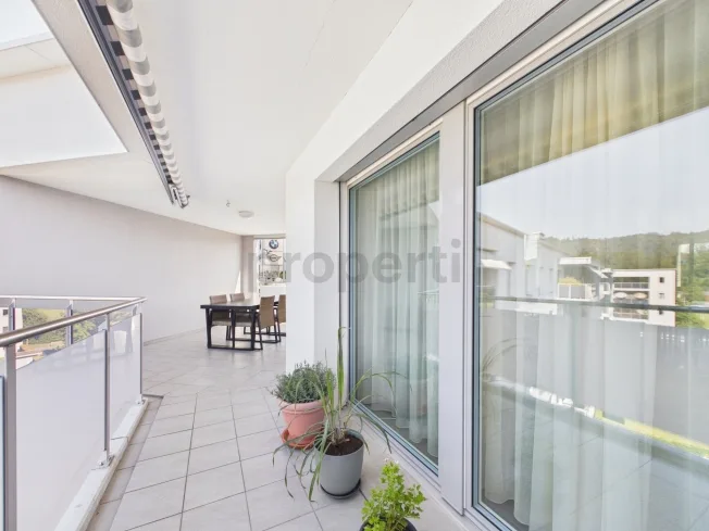 3.5 Zimmer Wohnung, 8134 Adliswil