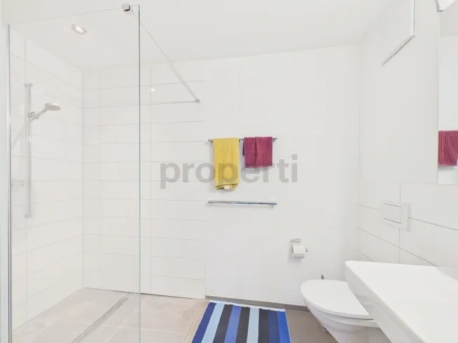 3.5 Zimmer Wohnung, 8134 Adliswil