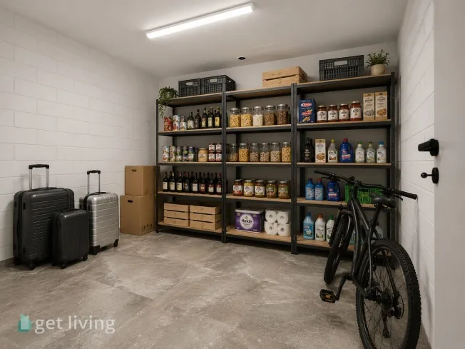 2.5 Zimmer Wohnung, 8135 Langnau am Albis