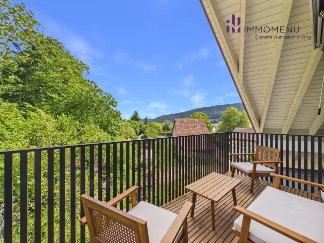2.5 Zimmer Wohnung, 8165 Oberweningen