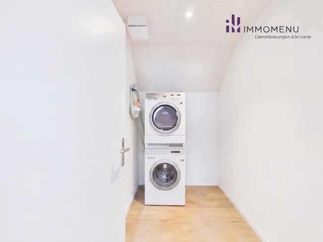 2.5 Zimmer Wohnung, 8165 Oberweningen