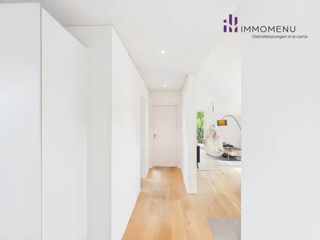 2.5 Zimmer Wohnung, 8165 Oberweningen
