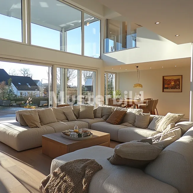 3.5 Zimmer Wohnung, 8304 Wallisellen