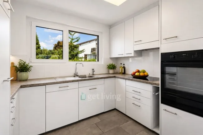 5.5 Zimmer Einfamilienhaus, 8304 Wallisellen