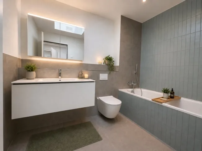 3.5 Zimmer Wohnung in Eschlikon TG | UrbanHome