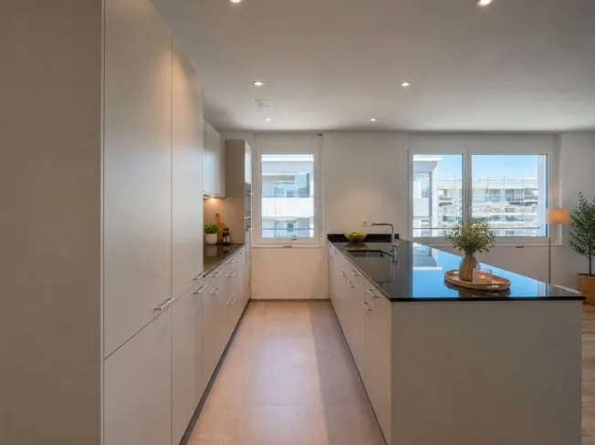 4.5 Zimmer Wohnung, 8360 Eschlikon TG