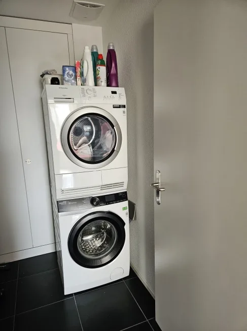 3 Zimmer Wohnung, 8360 Wallenwil