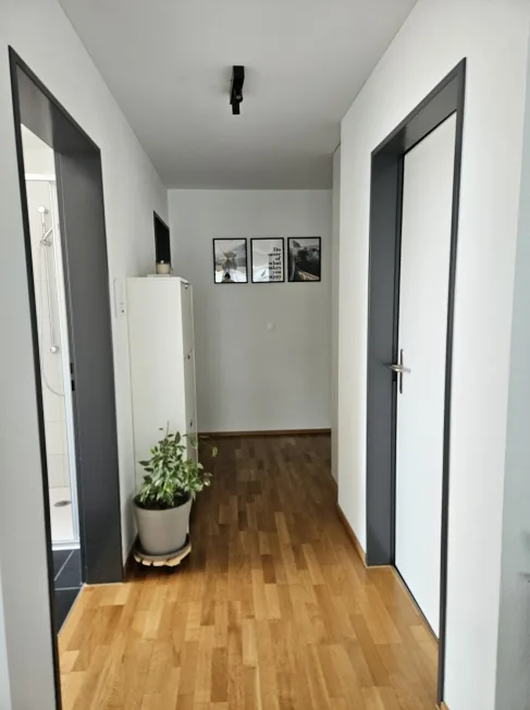 3 Zimmer Wohnung, 8360 Wallenwil