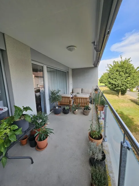 3 Zimmer Wohnung, 8360 Wallenwil