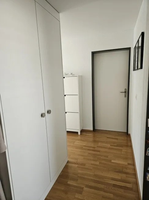 3 Zimmer Wohnung, 8360 Wallenwil