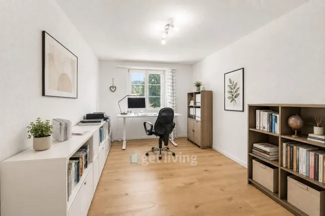 6.5 Zimmer Reihenfamilienhaus, 8418 Schlatt ZH