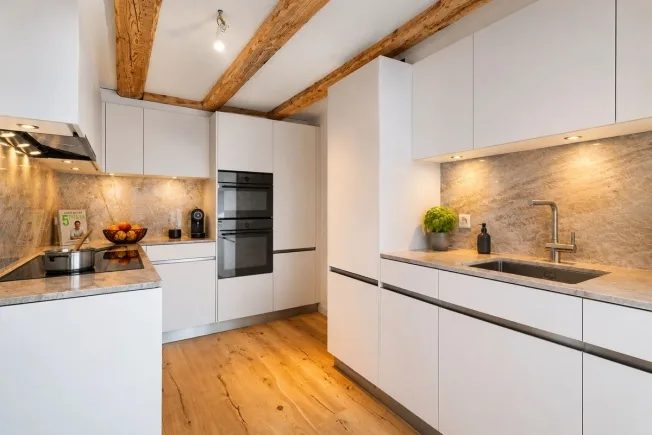 6.5 Zimmer Reihenfamilienhaus, 8418 Schlatt ZH