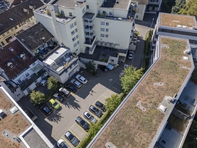 3 Zimmer Wohnung, 8500 Frauenfeld