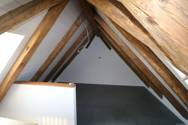 2 Zimmer Maisonette, 8505 Pfyn