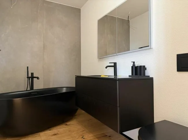 3.5 Zimmer Attikawohnung, 8572 Berg TG