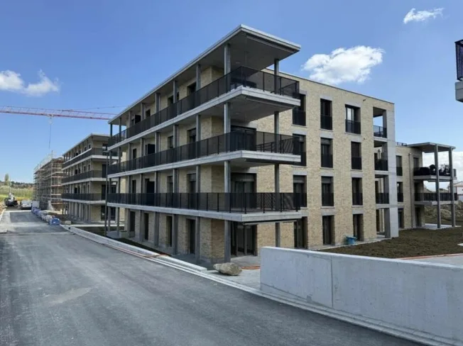 3.5 Zimmer Attikawohnung, 8572 Berg TG