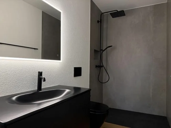 3.5 Zimmer Attikawohnung, 8572 Berg TG