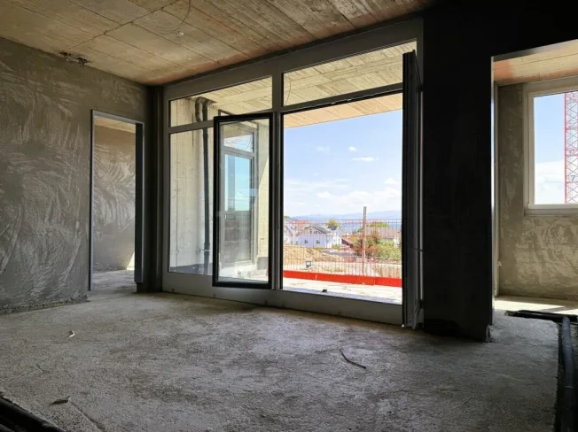 3.5 Zimmer Wohnung, 8572 Berg TG