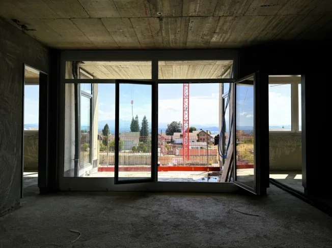 3.5 Zimmer Wohnung, 8572 Berg TG