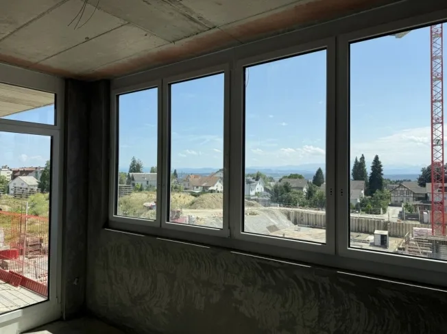 3.5 Zimmer Wohnung, 8572 Berg TG