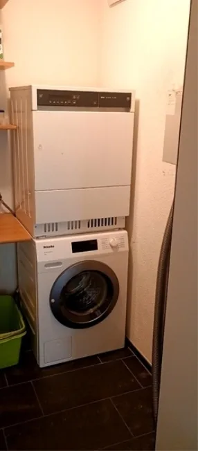 3.5 Zimmer Wohnung, 8645 Jona