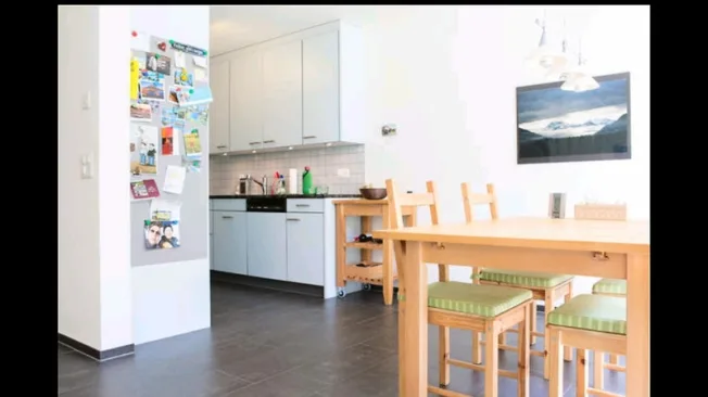 3.5 Zimmer Wohnung, 8645 Jona