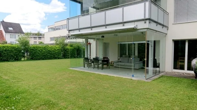 3.5 Zimmer Wohnung, 8645 Jona