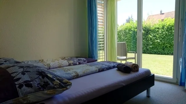 3.5 Zimmer Wohnung, 8645 Jona