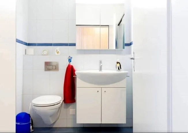 3.5 Zimmer Wohnung, 8645 Jona