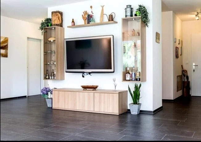 3.5 Zimmer Wohnung, 8645 Jona