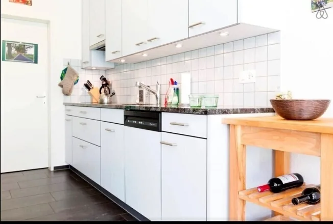 3.5 Zimmer Wohnung, 8645 Jona