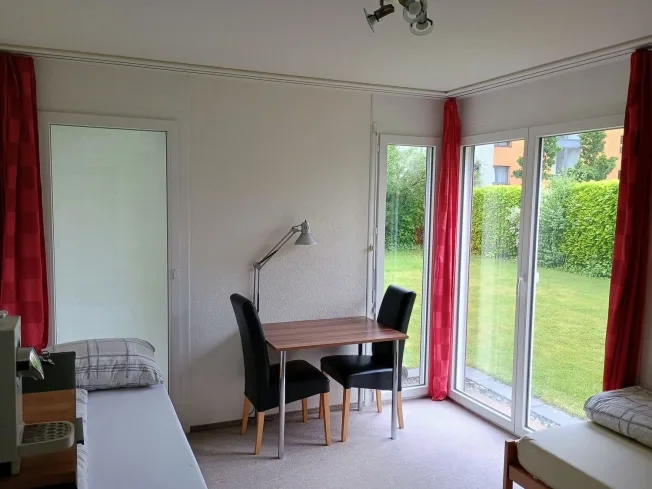 3.5 Zimmer Wohnung, 8645 Jona
