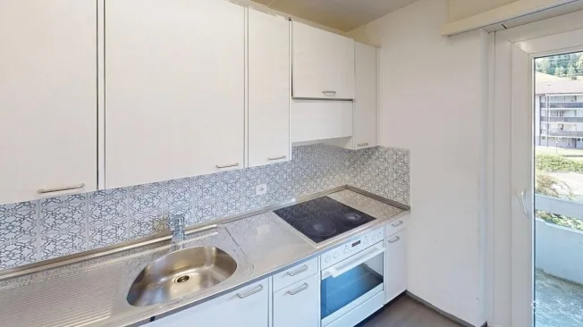 4 Zimmer Wohnung, 8716 Schmerikon
