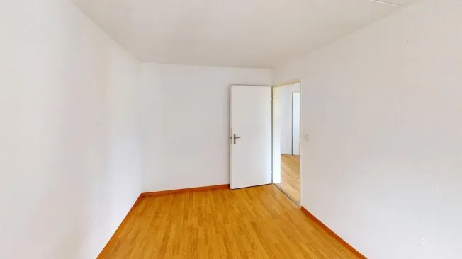 4 Zimmer Wohnung, 8716 Schmerikon