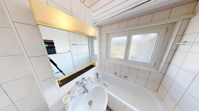 4 Zimmer Wohnung, 8716 Schmerikon