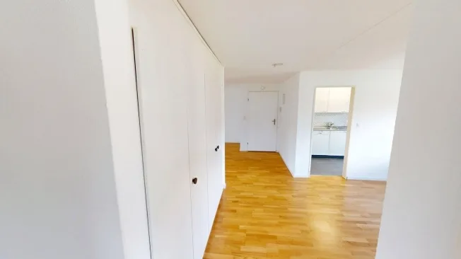 4 Zimmer Wohnung, 8716 Schmerikon
