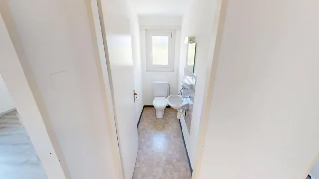 4 Zimmer Wohnung, 8716 Schmerikon