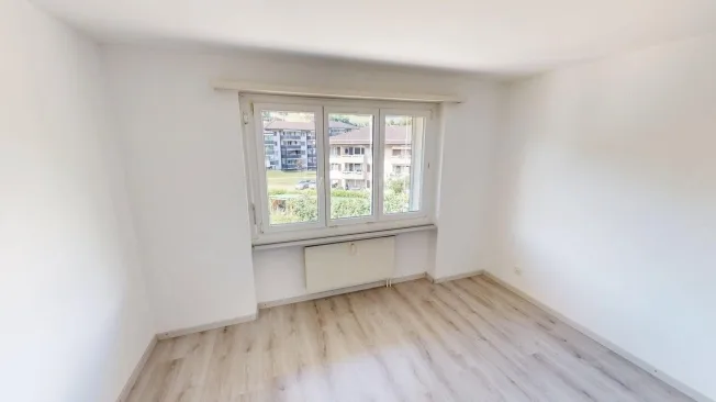 4 Zimmer Wohnung, 8716 Schmerikon