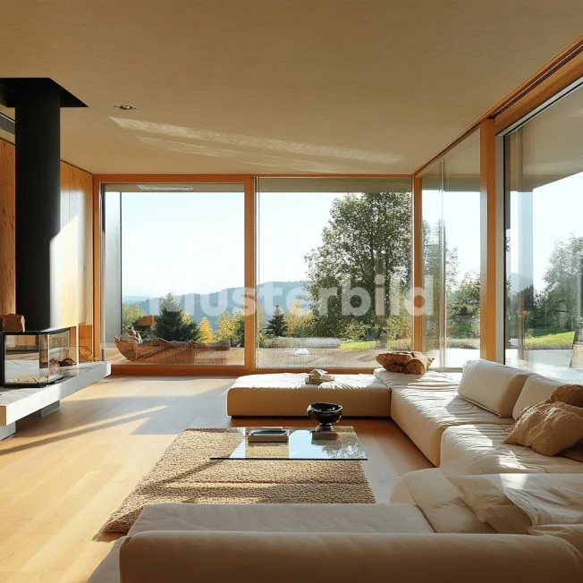 5.5 Zimmer Wohnung, 8802 Kilchberg ZH
