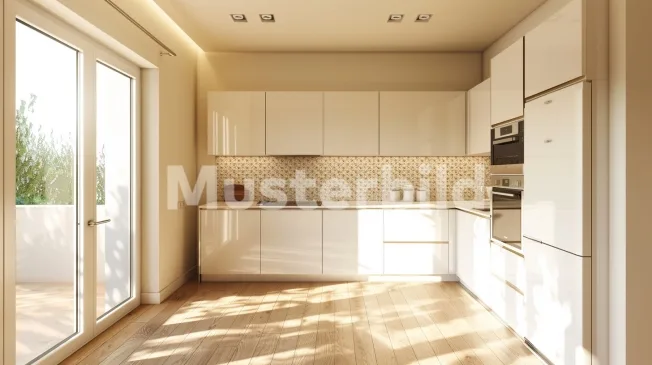 5.5 Zimmer Wohnung, 8802 Kilchberg ZH
