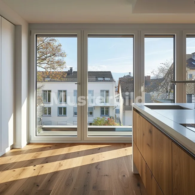 5 Zimmer Wohnung, 8802 Kilchberg ZH