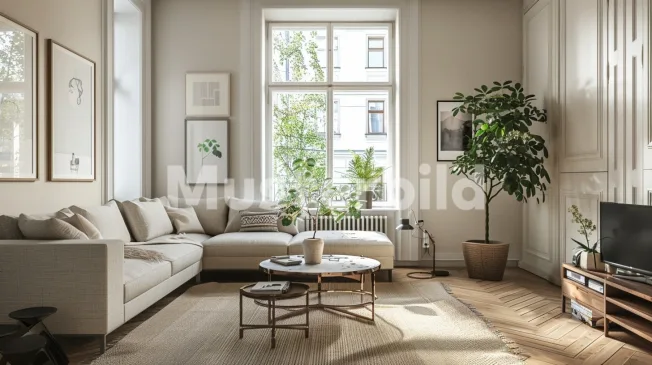 5 Zimmer Wohnung, 8802 Kilchberg ZH