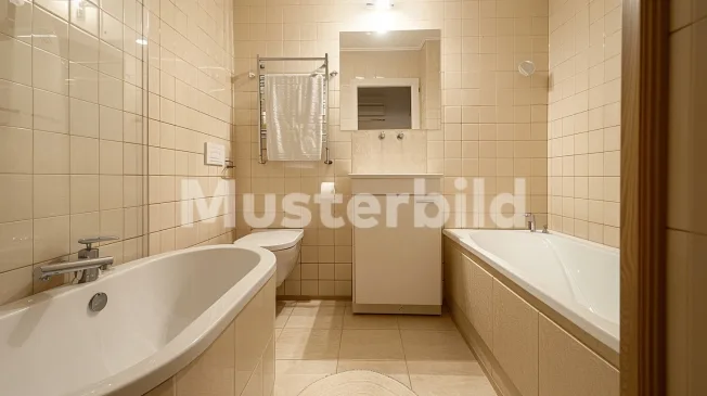5 Zimmer Wohnung, 8802 Kilchberg ZH