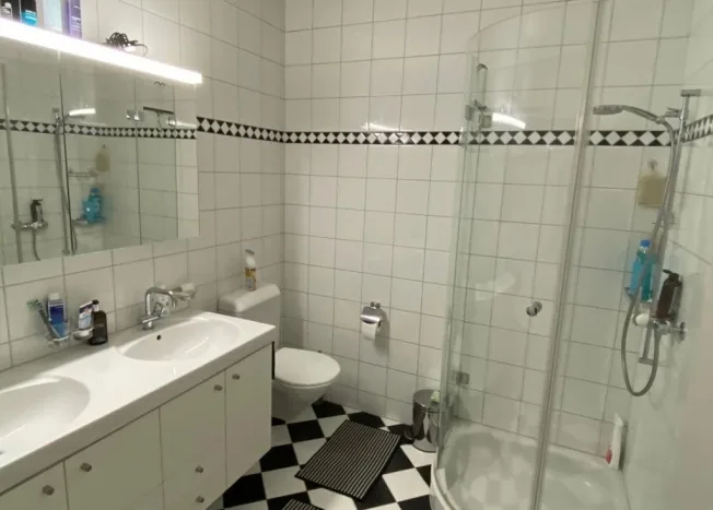 3.5 Zimmer Wohnung, 8806 Bäch SZ