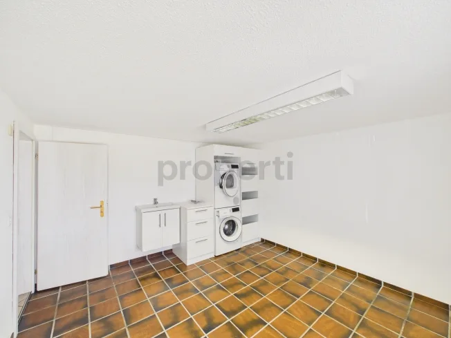 3.5 Zimmer Wohnung, 8834 Schindellegi