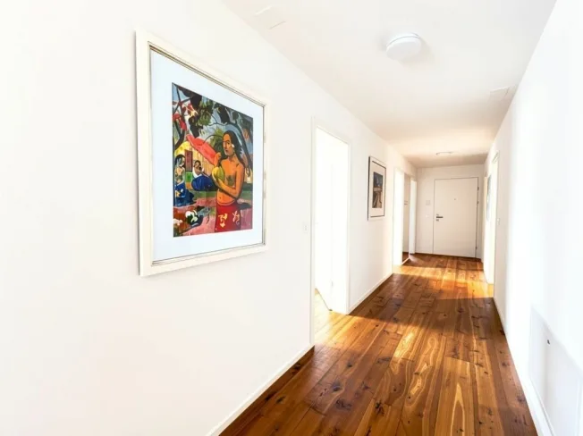 4.5 Zimmer Wohnung, 8844 Euthal