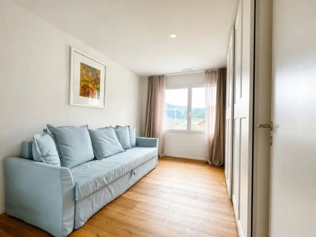 4.5 Zimmer Wohnung, 8844 Euthal