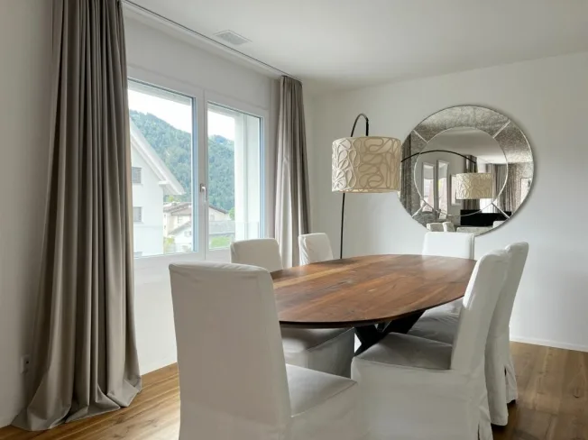 4.5 Zimmer Wohnung, 8844 Euthal