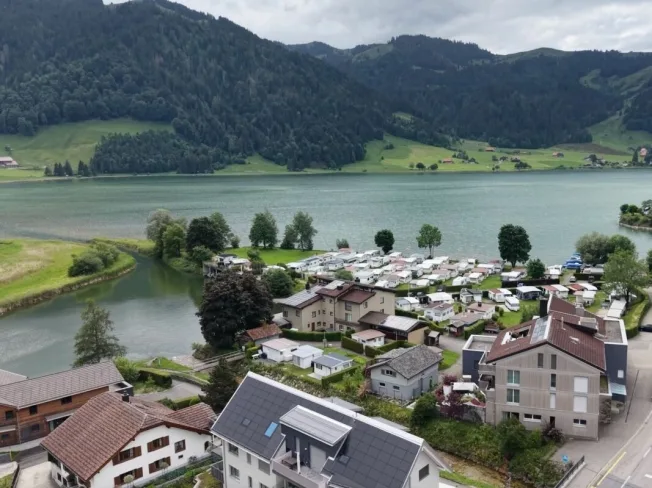 4.5 Zimmer Wohnung, 8844 Euthal